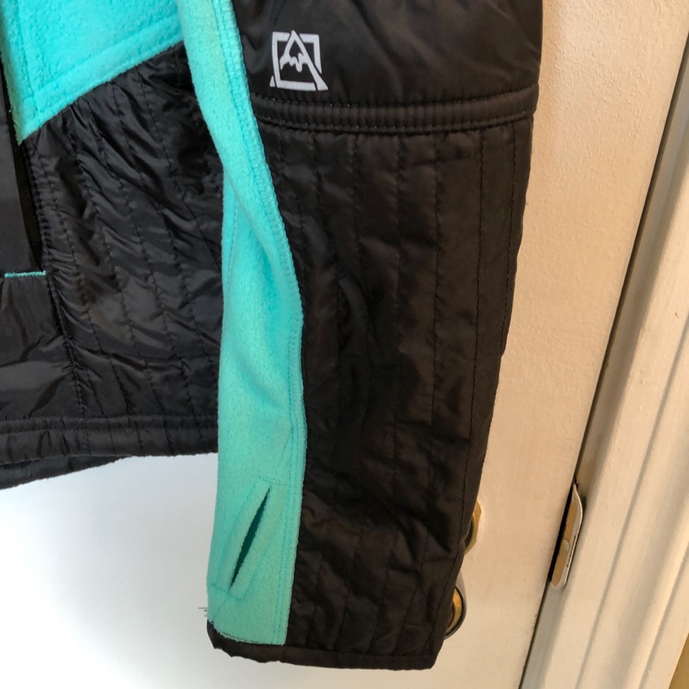 NWT Avalanche Lightweight Insulated Jacket Size S - Picture 3 of 11